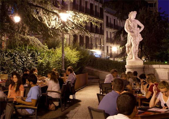 8th International Symposium on Communicability, Computer Graphics and Innovative Design for Interactive Systems :: CCGIDIS 2018 :: Madrid, Spain :: 21 - 23, May 2018